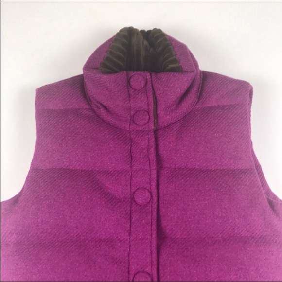 Kate Spade New York Wool Vest. Medium. - Picture 2 of 8